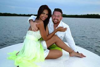 Nany Tovar feet photo 19