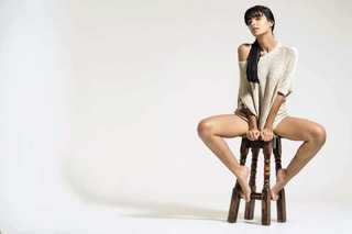 Nany Tovar feet photo 14