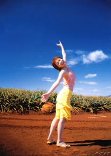 Nao Nagasawa feet photo 13