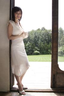 Nao Nagasawa feet photo 6