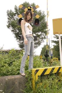 Nao Nagasawa feet photo 2