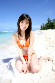 Nao Nagasawa feet photo 15