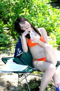 Nao Nagasawa feet photo 14