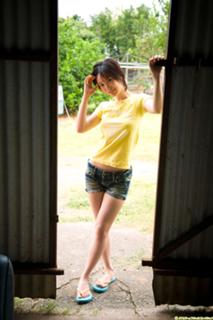 Nao Nagasawa feet photo 9