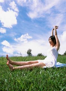Nao Nagasawa feet photo 16
