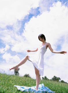 Nao Nagasawa feet photo 15