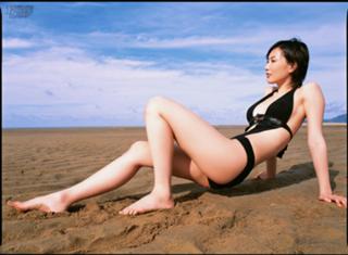Nao Nagasawa feet photo 8