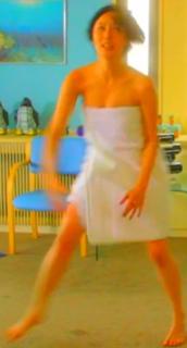 Nao Nagasawa feet photo 5