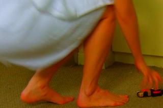 Nao Nagasawa feet photo 4