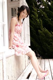 Nao Nagasawa feet photo 8