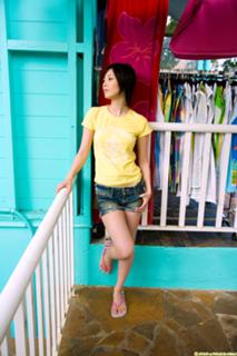 Nao Nagasawa feet photo 20