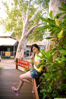 Nao Nagasawa feet photo 19