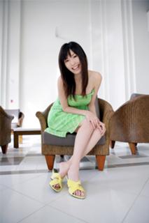 Nao Nagasawa feet photo 14