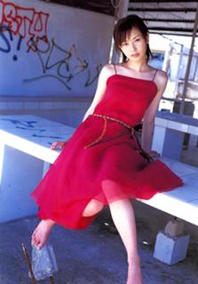 Nao Nagasawa feet photo 3