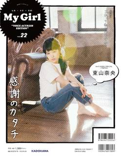 Nao Tôyama feet photo 11