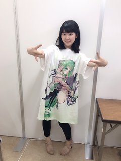 Nao Tôyama feet photo 3