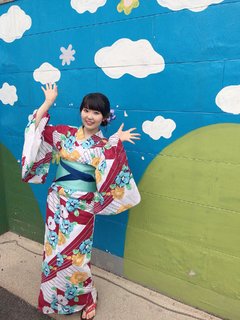 Nao Tôyama feet photo 2