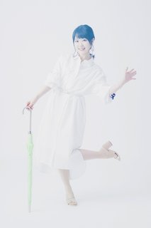 Nao Tôyama feet photo 16