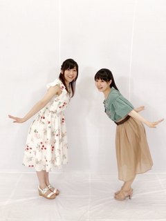 Nao Tôyama feet photo 12