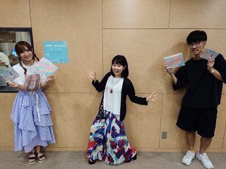 Nao Tôyama feet photo 11