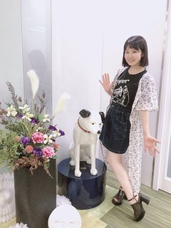 Nao Tôyama feet photo 4