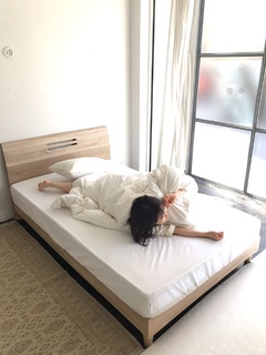 Nao Tôyama feet photo 20
