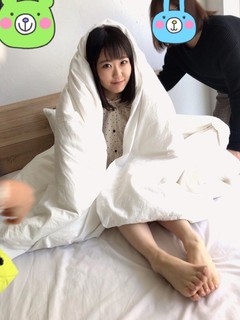 Nao Tôyama feet photo 19