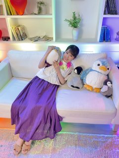 Nao Tôyama feet photo 18