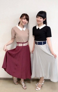 Nao Tôyama feet photo 12