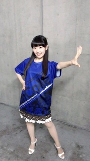 Nao Tôyama feet photo 11