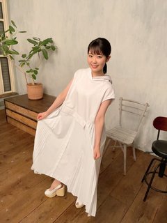 Nao Tôyama feet photo 6