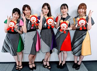 Nao Tôyama feet photo 5