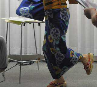 Nao Tôyama feet photo 19