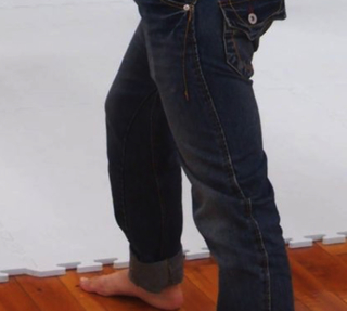 Nao Tôyama feet photo 18