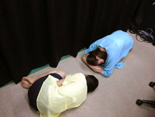 Nao Tôyama feet photo 16