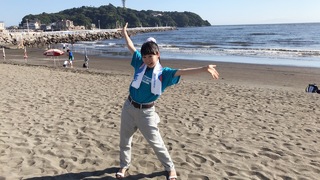 Nao Tôyama feet photo 12