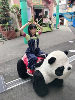 Nao Tôyama feet photo 11