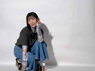 Nao Tôyama feet photo 15