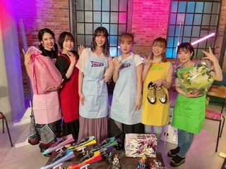 Nao Tôyama feet photo 15