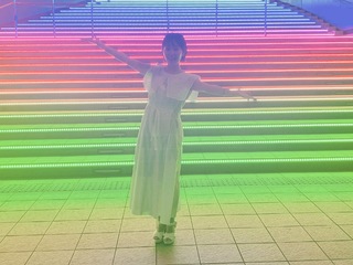 Nao Tôyama feet photo 12