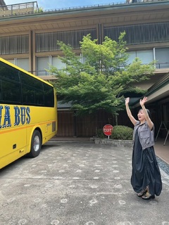 Nao Tôyama feet photo 18