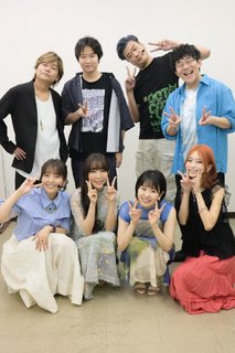 Nao Tôyama feet photo 16
