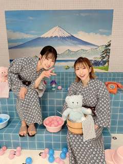 Nao Tôyama feet photo 12