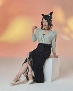 Nao Tôyama feet photo 6