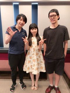 Nao Tôyama feet photo 4
