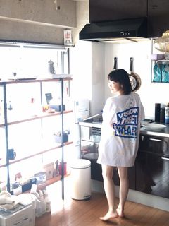 Nao Tôyama feet photo 18