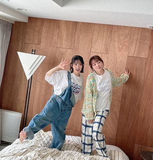 Nao Tôyama feet photo 17