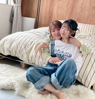 Nao Tôyama feet photo 16