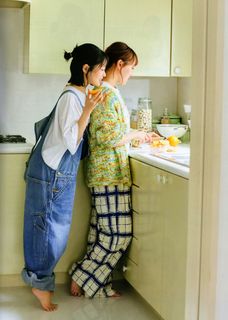 Nao Tôyama feet photo 15
