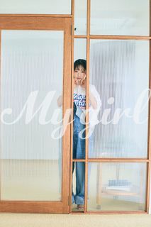 Nao Tôyama feet photo 14